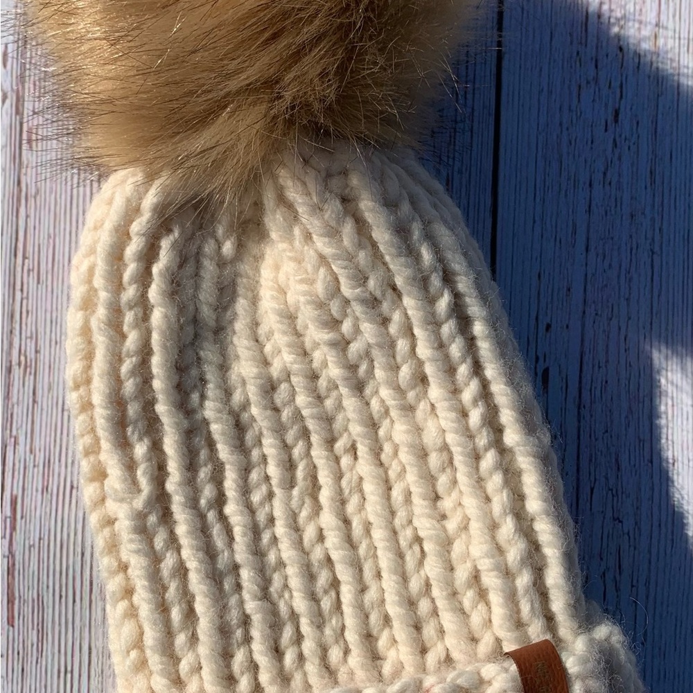 The Basic Beanie